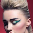 Beauty shoot by Jeff Tse