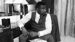 Actor, John Dumelo