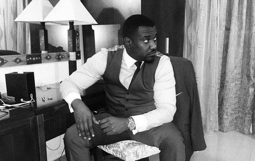 Actor, John Dumelo