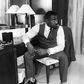 Actor, John Dumelo