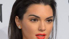 Kendall Jenner turns 20