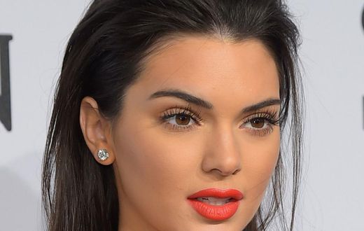 Kendall Jenner turns 20