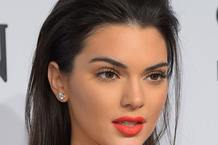 Kendall Jenner turns 20