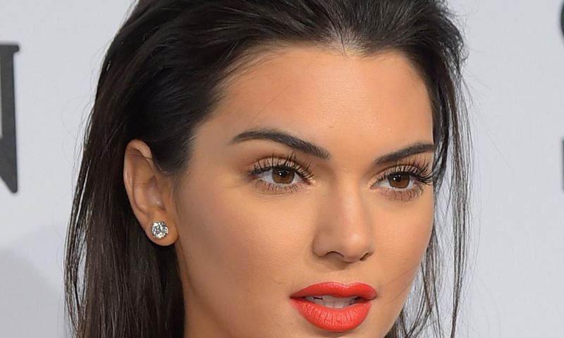 Kendall Jenner turns 20