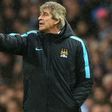 Man City did not deserve to beat Swansea - Pellegrini