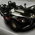 Polaris Slingshot
