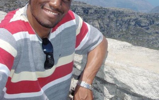 Kanayo Okwuraiwe, founder, Birthday-Mates.com