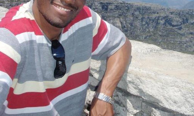 Kanayo Okwuraiwe, founder, Birthday-Mates.com