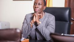 Marietta Brew Appiah-Oppong, Attorney General