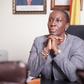 Marietta Brew Appiah-Oppong, Attorney General