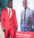 Stephen Appiah