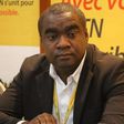 Freddy Tchala, General Manager of MTN Côte d'Ivoire