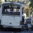 Tunisia dismisses security officials after suicide bus bombing