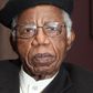 Chinua Achebe
