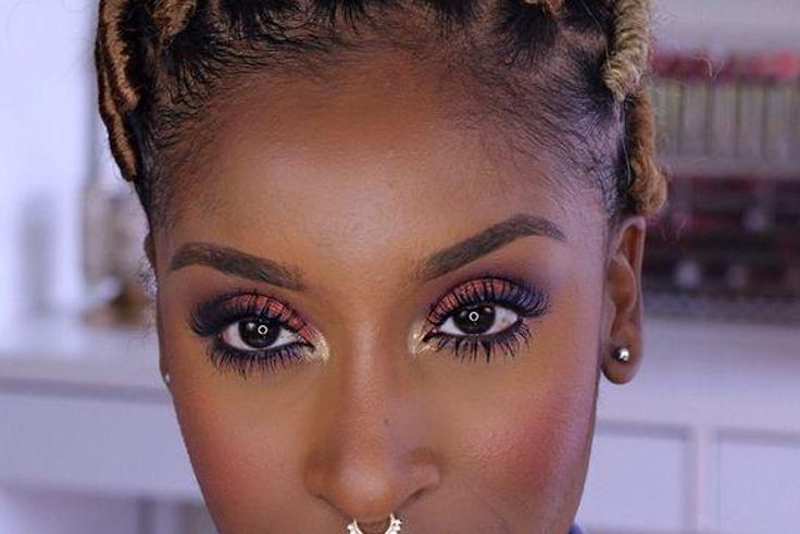 Jackie Aina