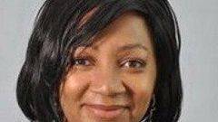 Former CHRAJ boss, Lauretta Lamptey