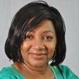 Former CHRAJ boss, Lauretta Lamptey