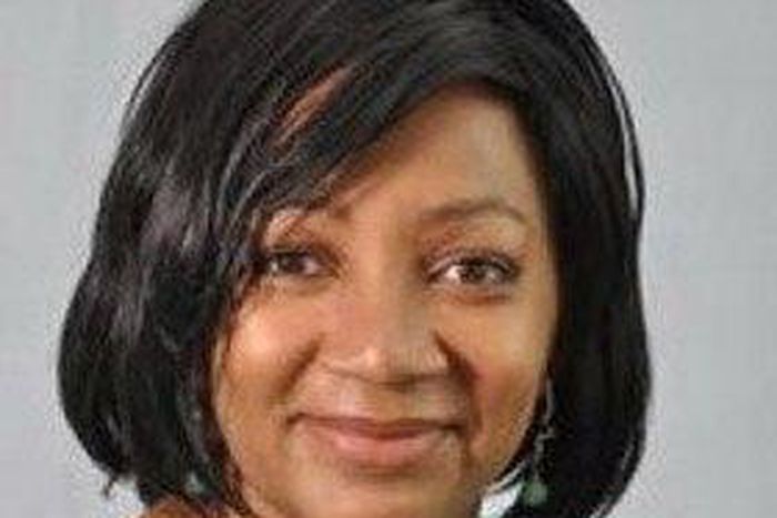 Former CHRAJ boss, Lauretta Lamptey