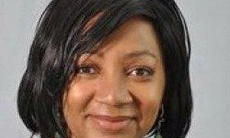 Former CHRAJ boss, Lauretta Lamptey