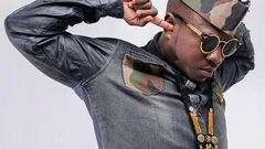 Flowking Stone says he is an epitome of Kumasi