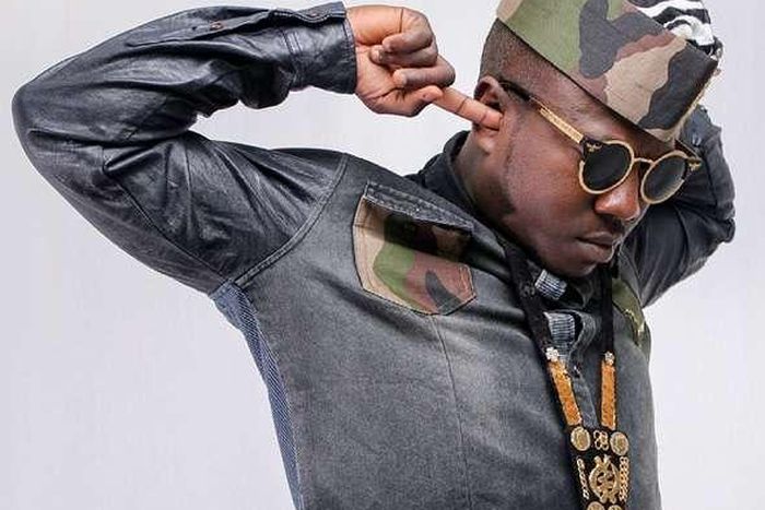 Flowking Stone says he is an epitome of Kumasi