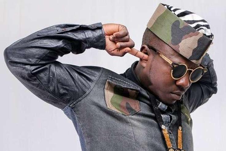 Flowking Stone says he is an epitome of Kumasi