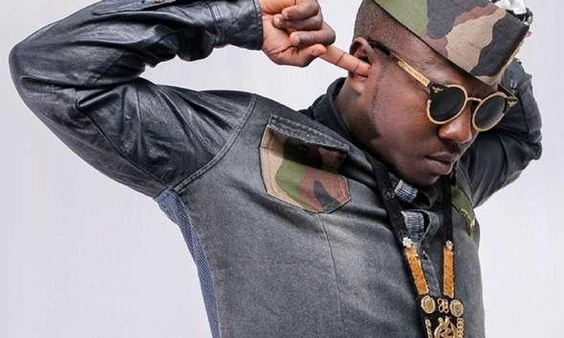 Flowking Stone says he is an epitome of Kumasi