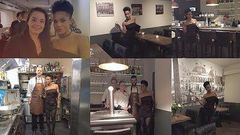 Maheeda opens new restaurant