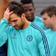 Players at fault for Chelsea form - Cesc Fabregas