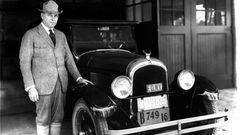 Walter Chrysler
