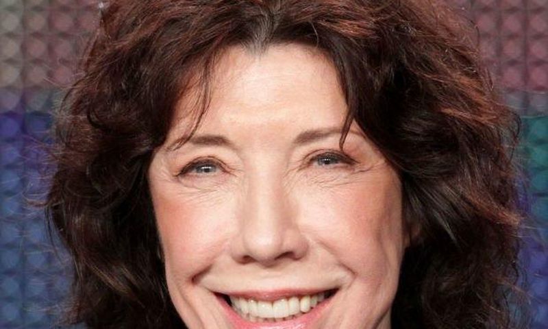 Lily Tomlin
