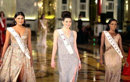 Miss World Organisation has announced the top ten semi-finalists of 2015 (Getty)