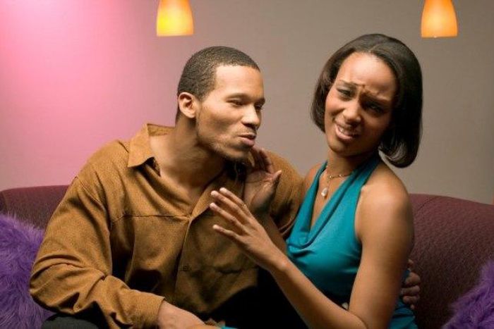 How to get the hard-to-get girl