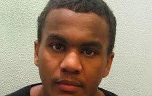 Evan Edwards sentenced to 13 years in jail for killing Nigerian man