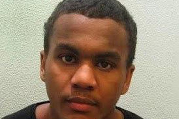 Evan Edwards sentenced to 13 years in jail for killing Nigerian man