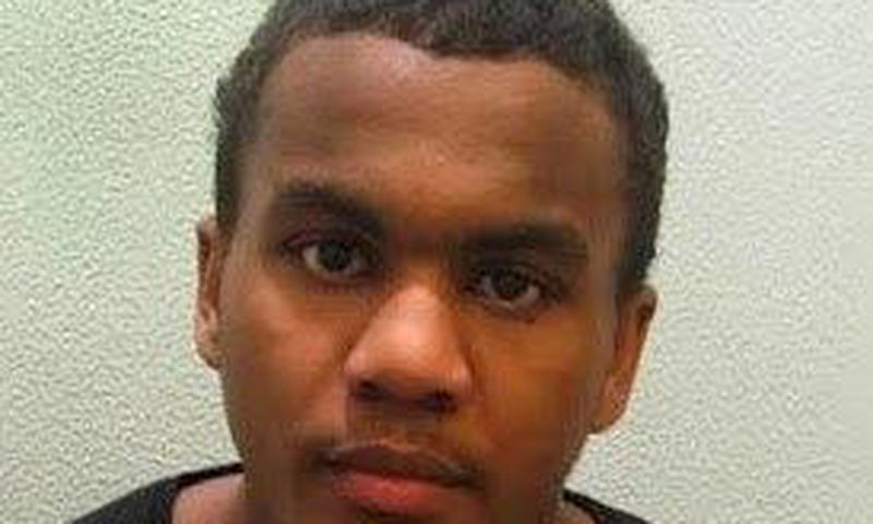 Evan Edwards sentenced to 13 years in jail for killing Nigerian man