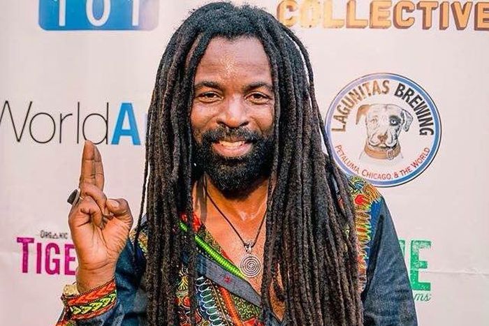 Rocky Dawuni