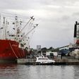 View of the harbour of Port Louis on the Indian Ocean island Mauritius, August 5, 2015. Picture taken August 5, 2015. REUTERS/Jacky Naegelen