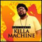 Knii Lante - Killa Machine