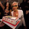 Photos from Amber Rose's birthday bash