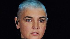 Sinead O'Connor on suicide watch