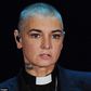 Sinead O'Connor on suicide watch
