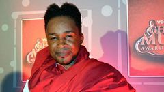 Nicholas Omane Acheampong