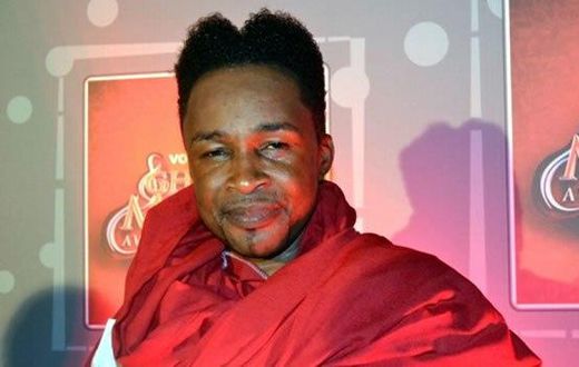 Nicholas Omane Acheampong threatened to sue K.K Fosu.
