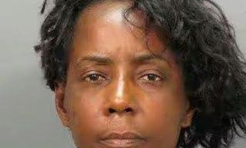 Tammy Shereese Wright-Conner