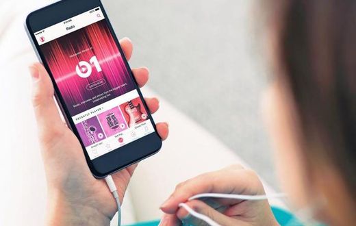 Apple launched Apple Music in June to compete in the streaming space with the likes of Tidal and Spotify