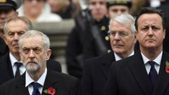 Senior Labour members may quit over Syria action - BBC