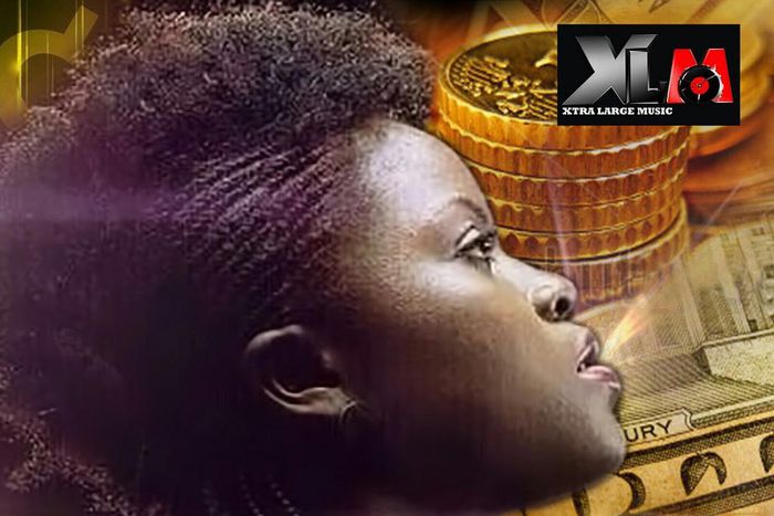 Kaakie - Million Dollar (Prod. by JMJ Baby)