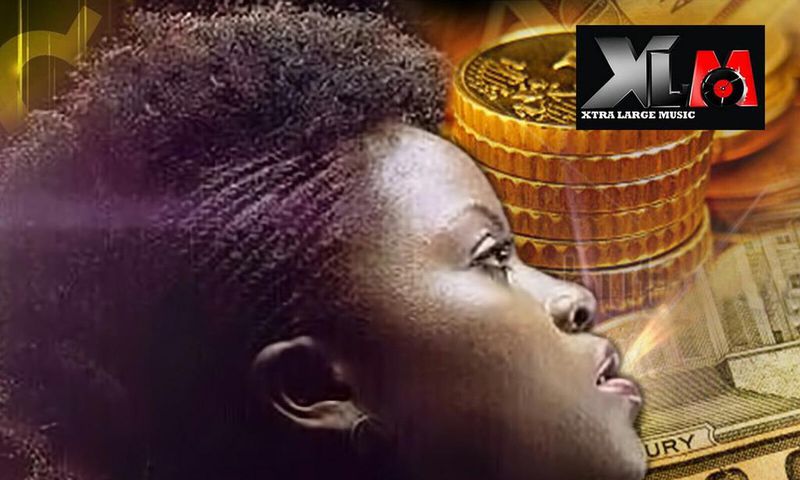 Kaakie - Million Dollar (Prod. by JMJ Baby)