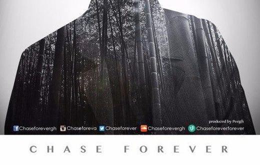 Chase Forever - Sugar Cane